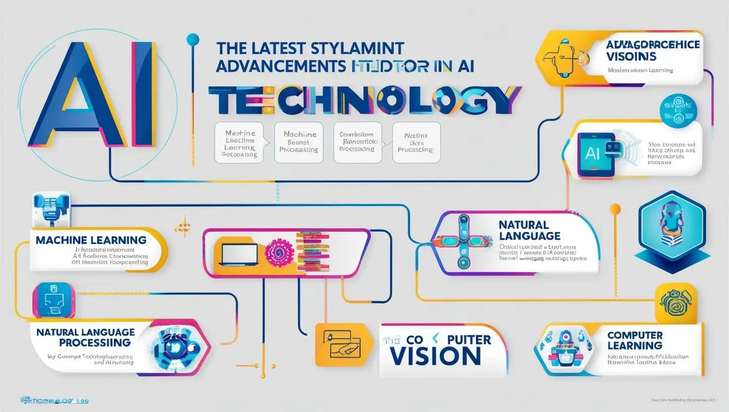 What is the Latest in AI Technology?